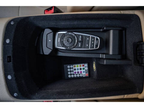 2012 Rolls-Royce Ghost EWB