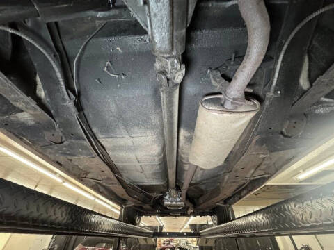 1964 Studebaker Lark