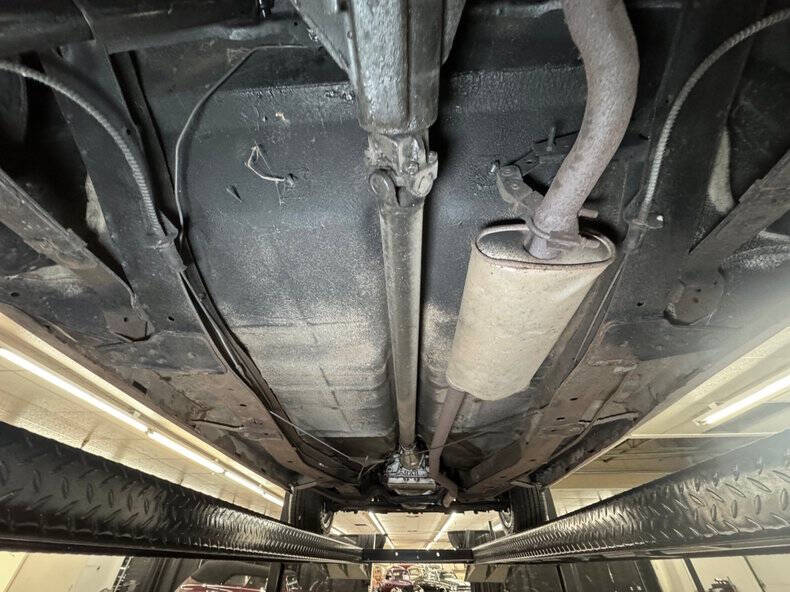 1964 Studebaker Lark