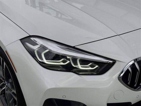 2024 BMW 2 Series 228i xDrive Gran Coupe