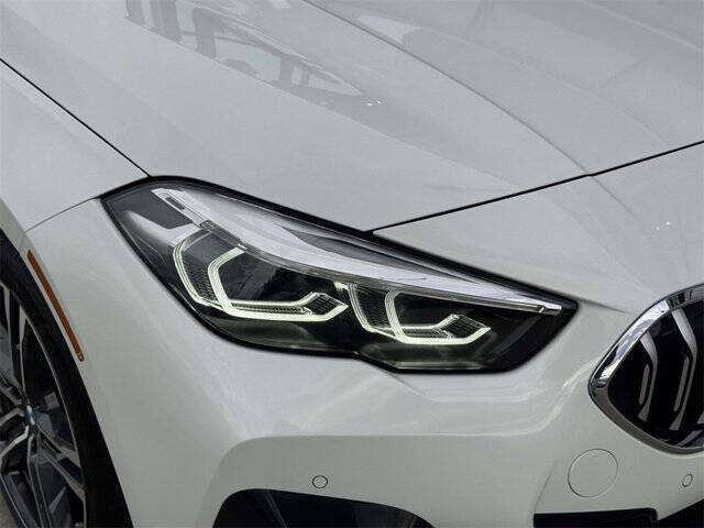 2024 BMW 2 Series 228i xDrive Gran Coupe