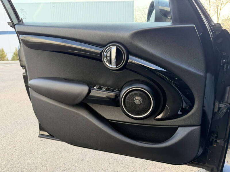 2015 MINI Hardtop 4 Door Cooper S
