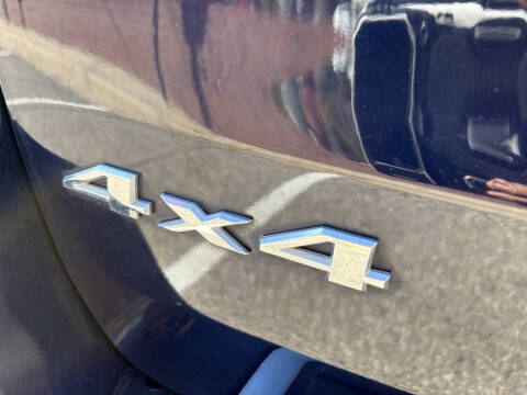 2017 Jeep Grand Cherokee Limited 75th Anniversary