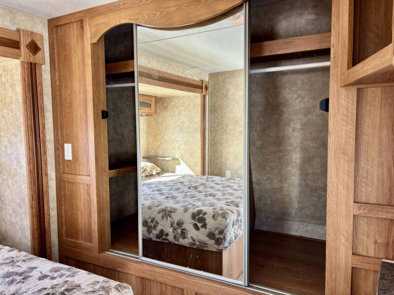 2010 Jayco Eagle 320RLDS