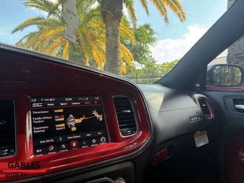 2022 Dodge Charger