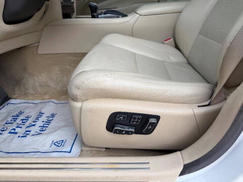 2014 Lexus LS 460
