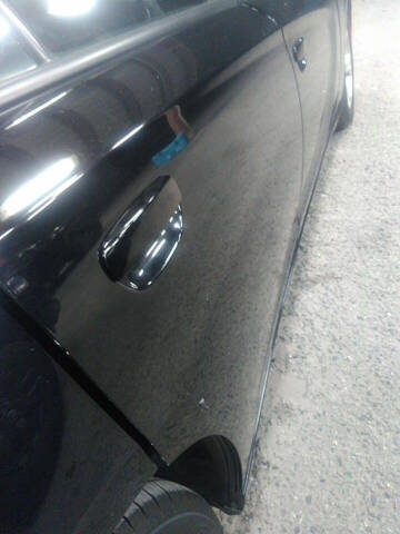 2016 Dodge Charger SE