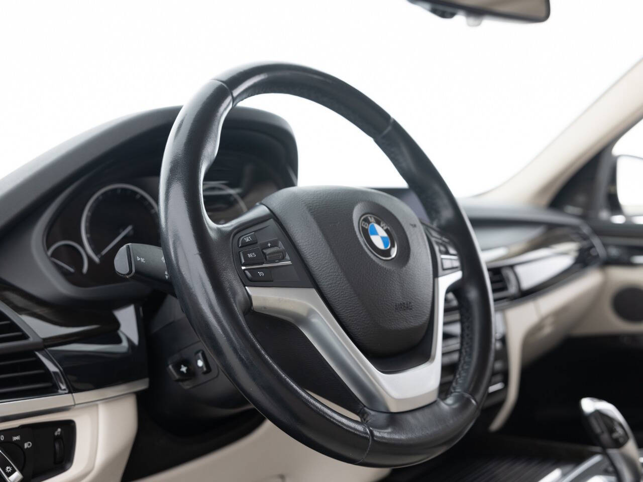 Used Car 2015 Bmw X5  Xdrive35i Awd 4dr Suv For Sale Under $15,000 In Coal City, Illinois