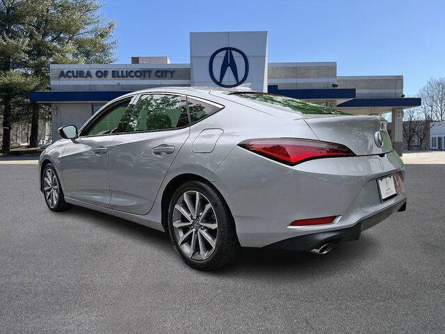 2024 Acura Integra