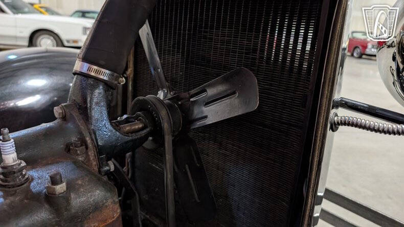 1930 Ford Model A