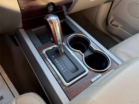 2009 Ford Expedition Limited