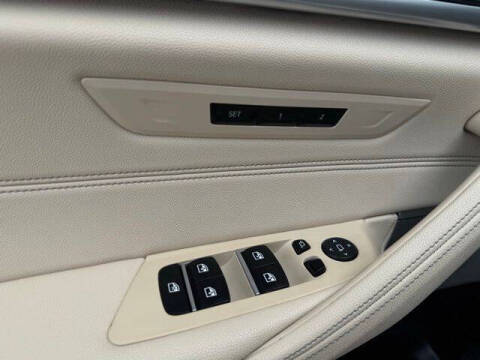 2021 BMW 5 Series 540i xDrive