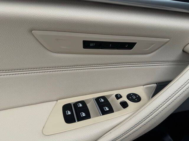 2021 BMW 5 Series 540i xDrive