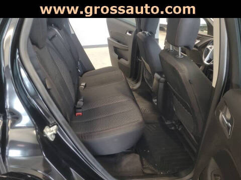 2016 GMC Terrain SLE-2