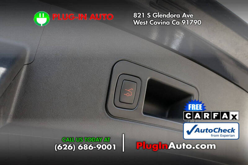 2018 Tesla Model S 75D