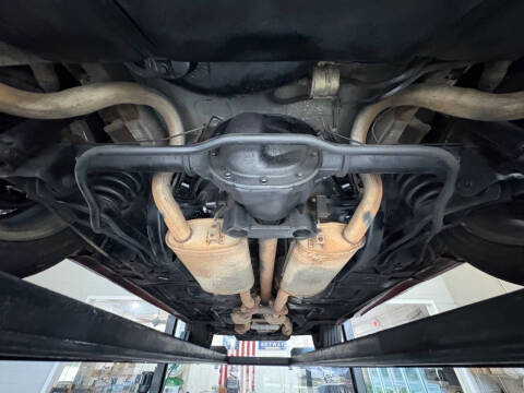 1990 Ford Mustang GT