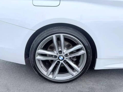 2019 BMW 4 Series 430i