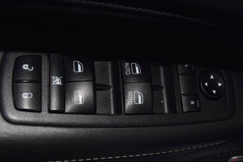 2018 Dodge Durango SRT