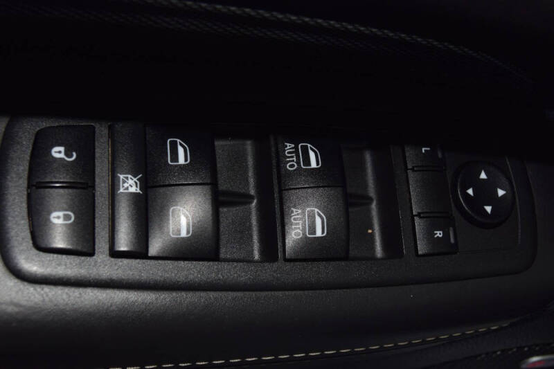 2018 Dodge Durango SRT