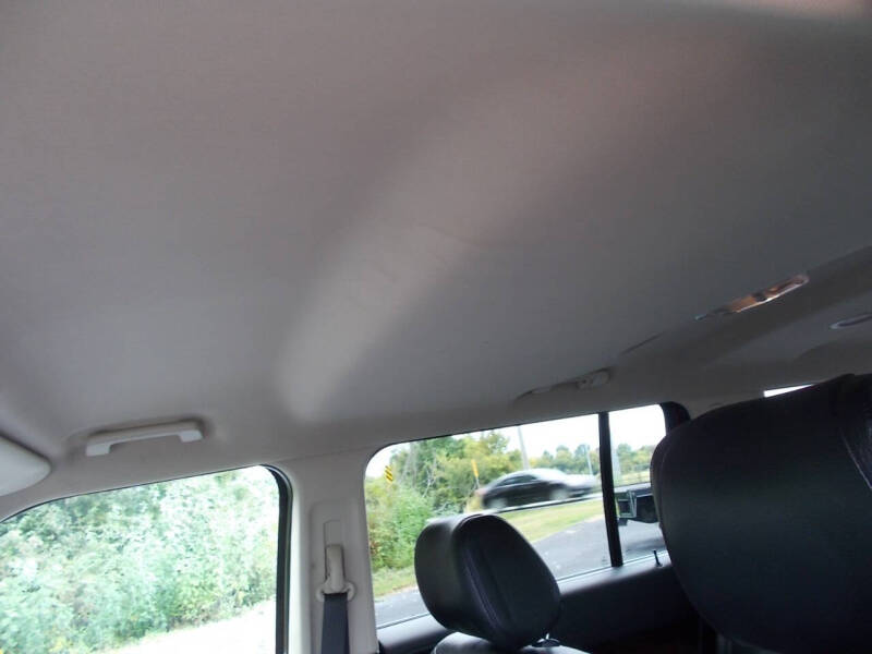 2014 Ford Flex Limited