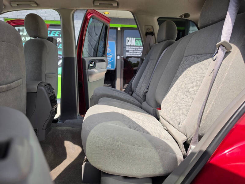 2005 GMC Envoy SLE