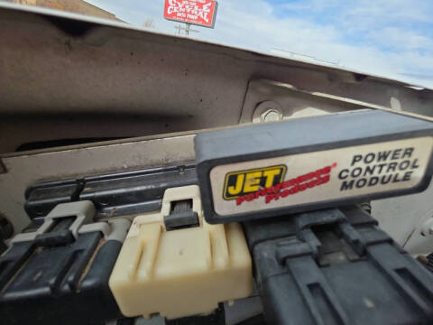 2001 Dodge Dakota Sport