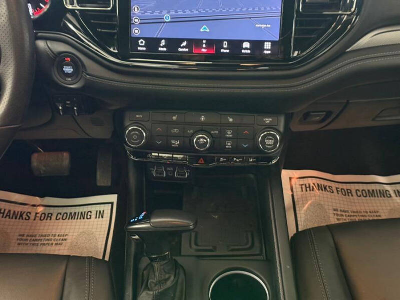 2023 Dodge Durango