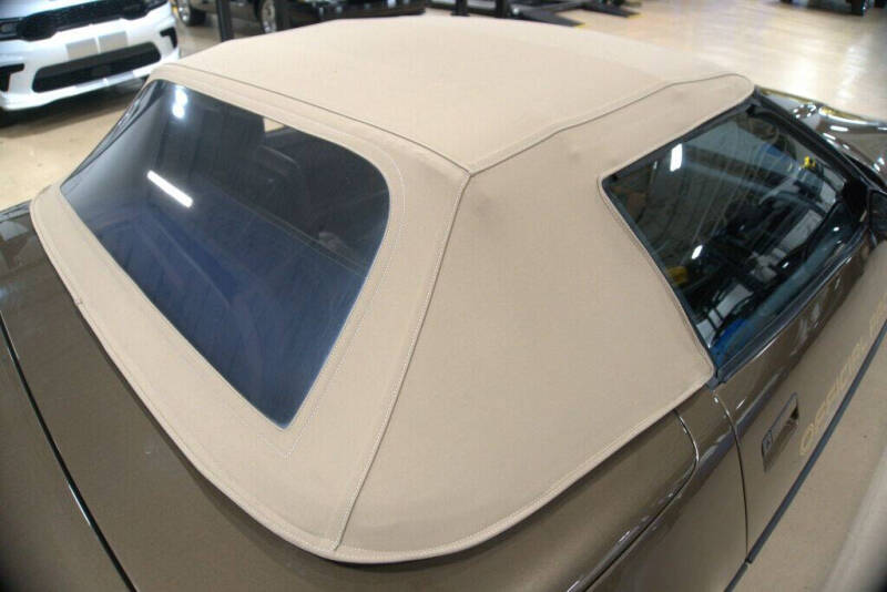 1986 Chevrolet Corvette