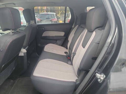 2011 GMC Terrain SLE-2