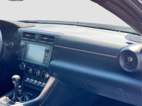 2024 Subaru BRZ Limited