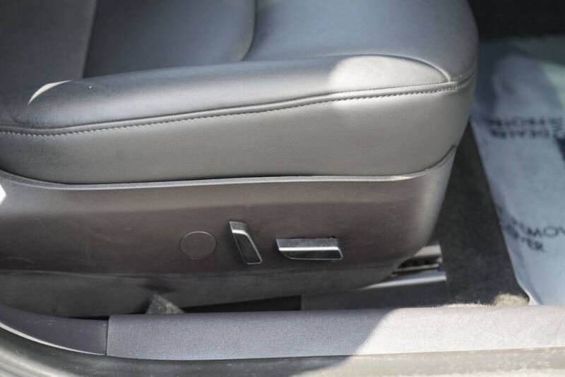 2023 Tesla Model 3 Long Range