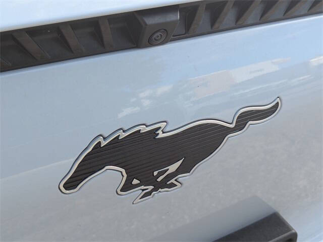 2021 Ford Mustang Mach-E Select