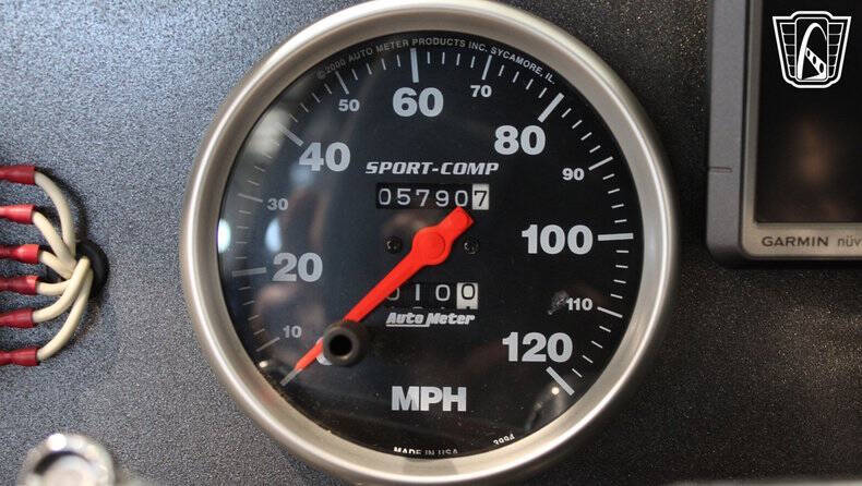 1976 Ford Maverick