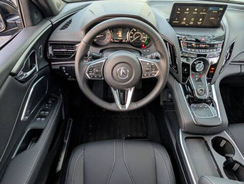 2026 Acura RDX SH-AWD