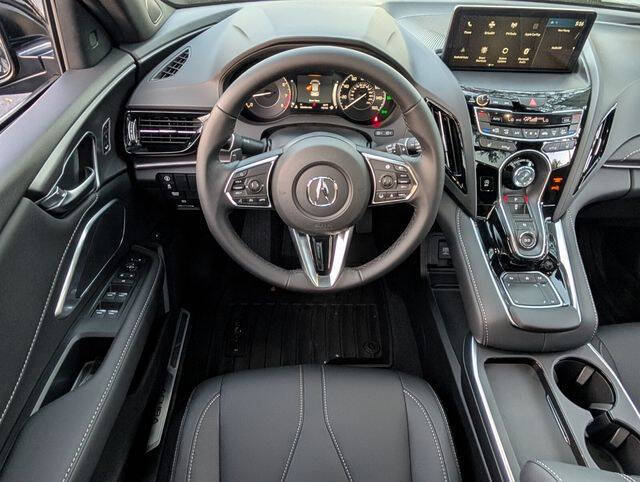 2026 Acura RDX SH-AWD