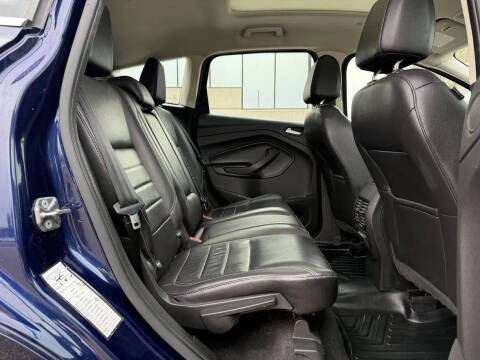 2016 Ford C-MAX Hybrid SEL