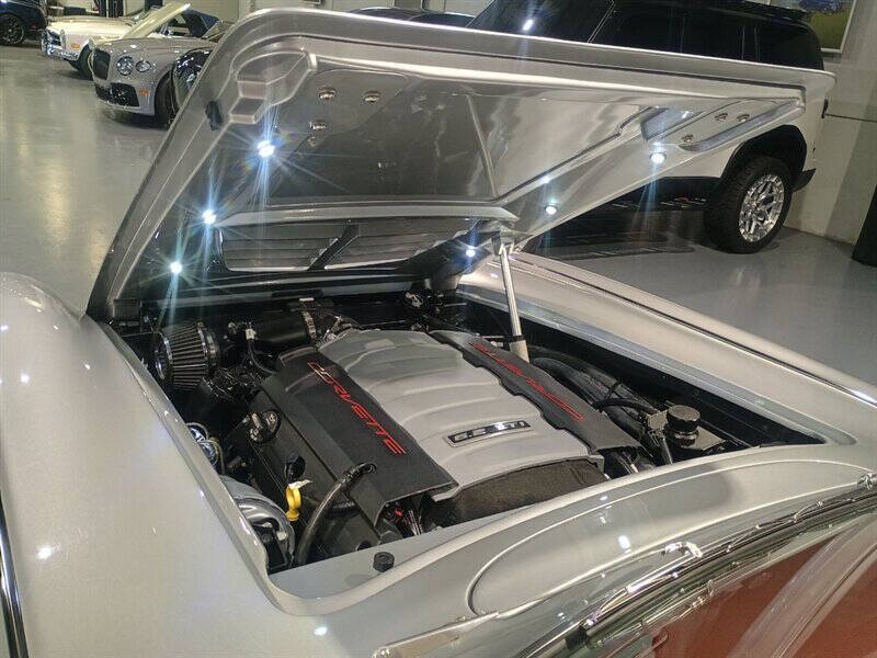 1961 Chevrolet Corvette