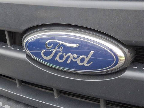 2016 Ford F-350 Super Duty XL