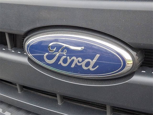 2016 Ford F-350 Super Duty XL