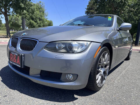 2010 BMW 3 Series 328i