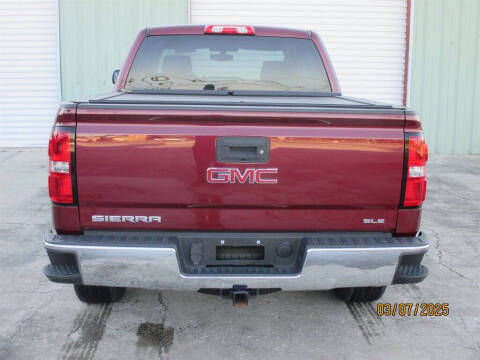 2014 GMC Sierra 1500