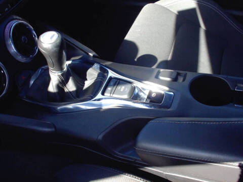 2019 Chevrolet Camaro