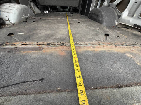 2010 Ford E-Series E-350 SD XLT