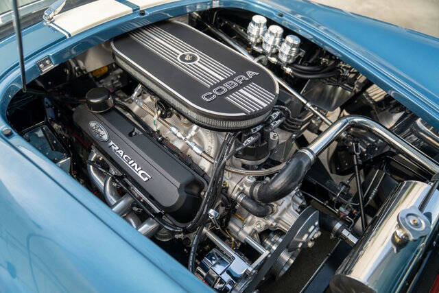 1965 Backdraft Racing RT4 39