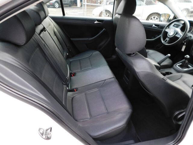 2012 Volkswagen Jetta