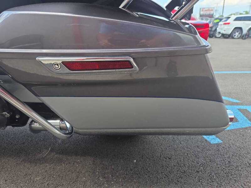 2014 Harley-Davidson Ultra Limited