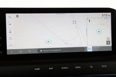 2024 Kia EV9 GT-Line