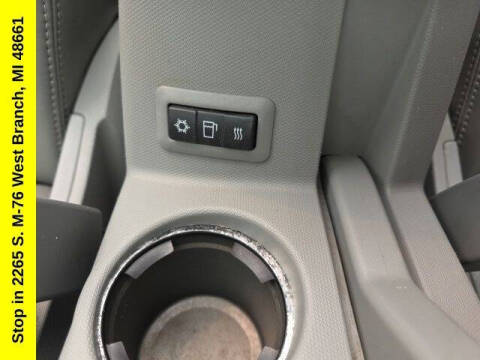 2008 Chrysler Sebring Limited