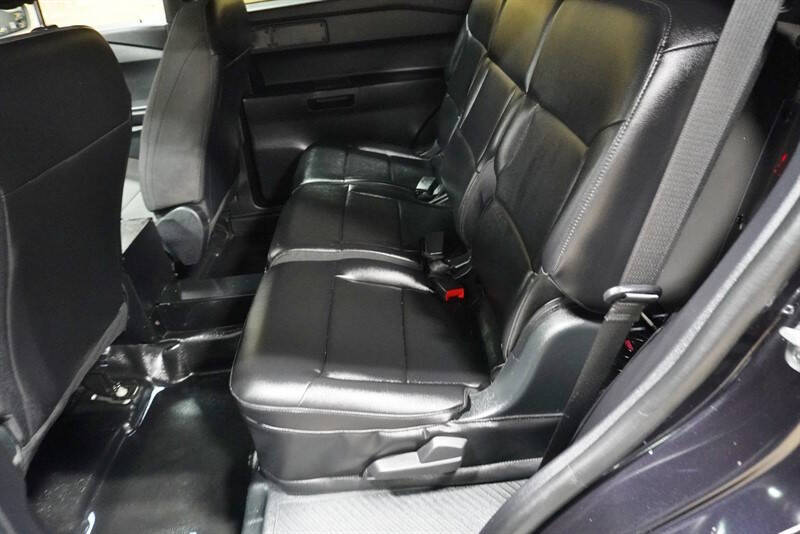2021 Ford Explorer Police Interceptor Utility