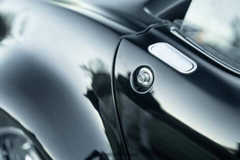 1968 Chevrolet Corvette